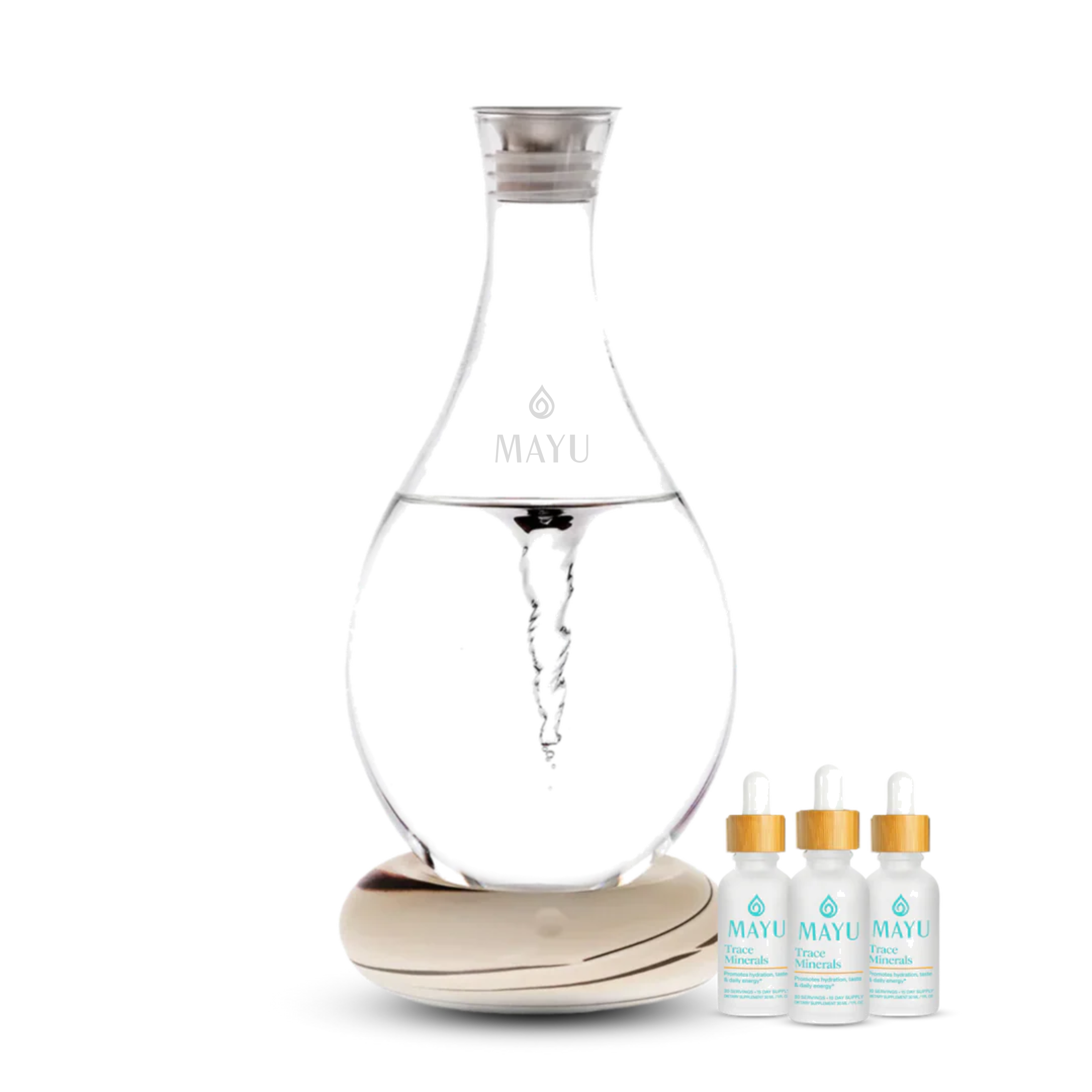 Best Selling Starter Kit