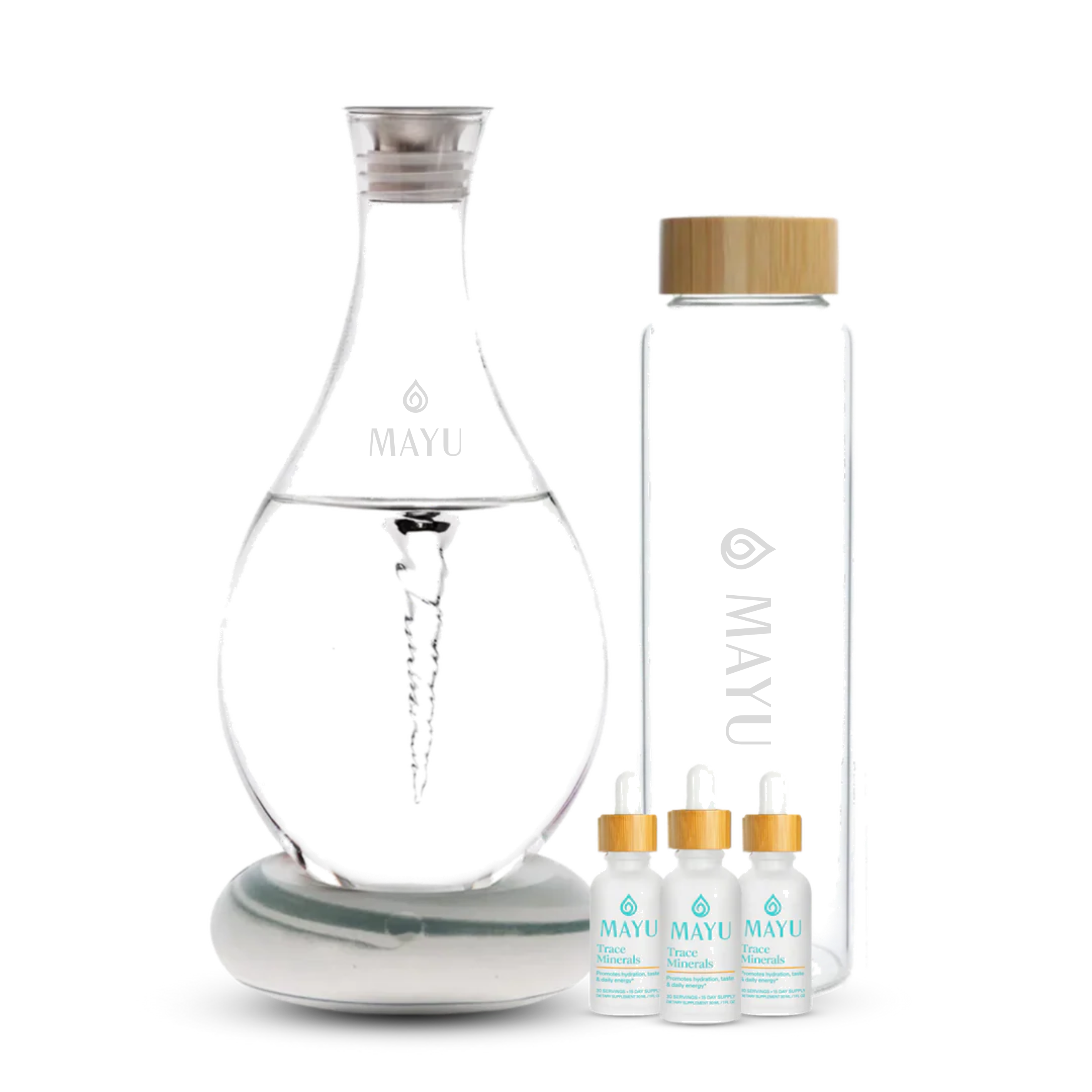 Deluxe Starter Kit