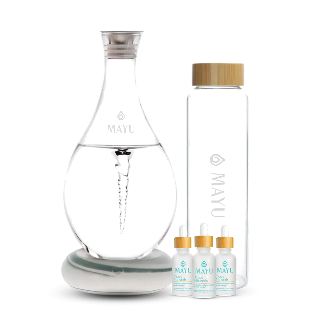 Deluxe Starter Kit