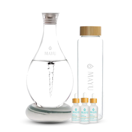 Deluxe Starter Kit