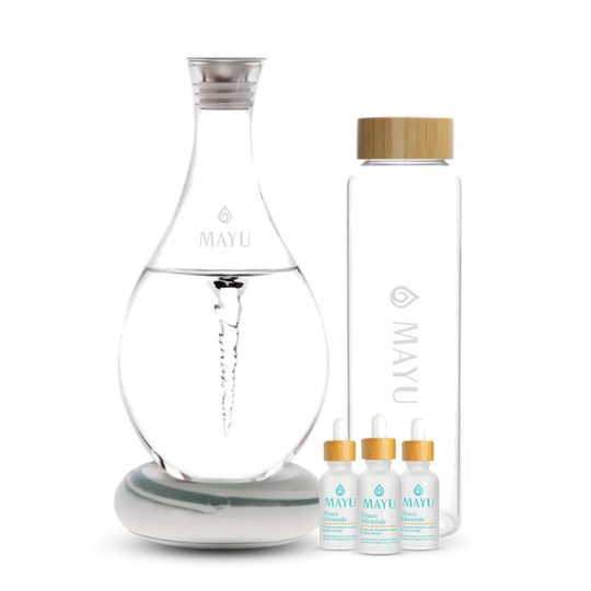 Deluxe Starter Kit