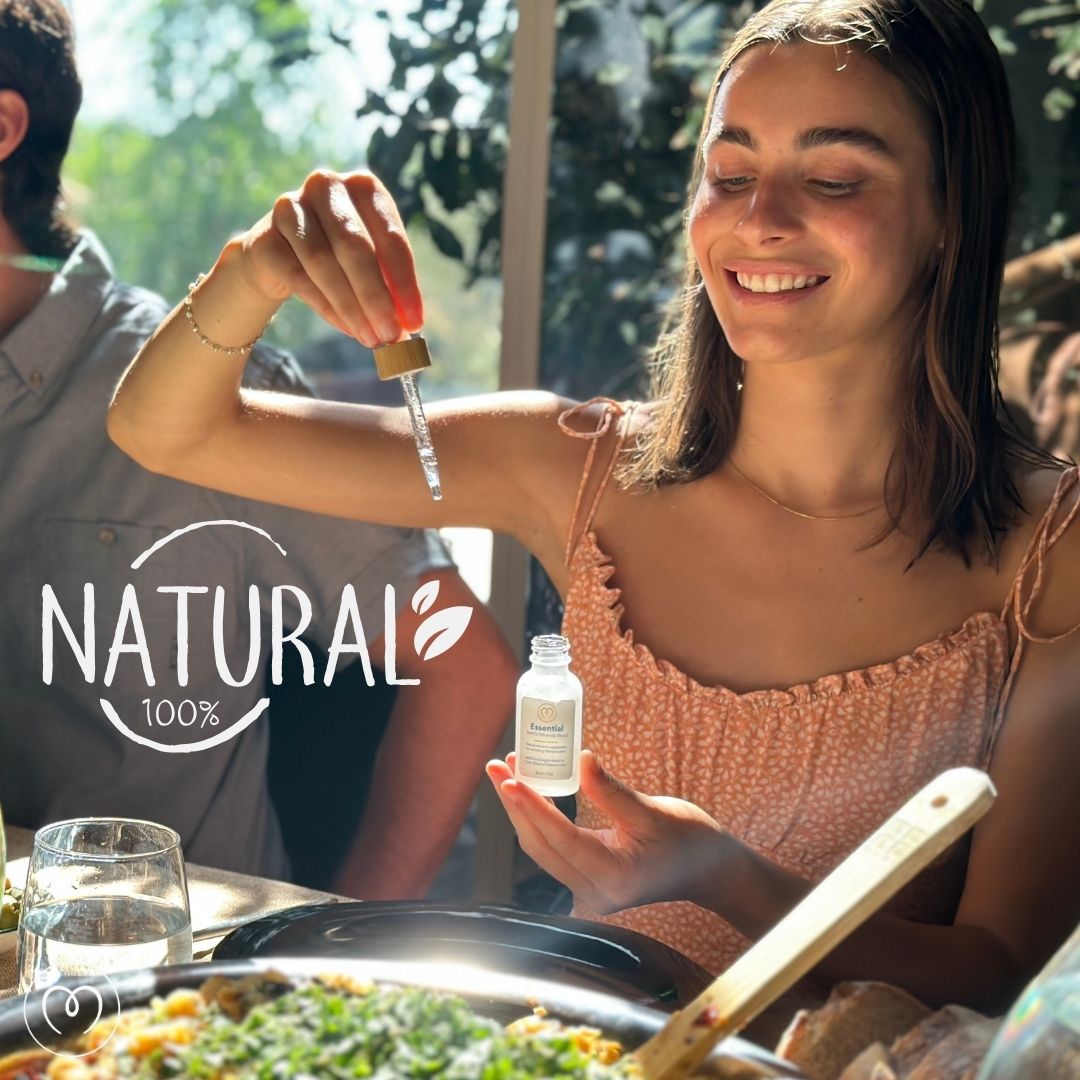 Essential Minerals upgrade - Mayu Water