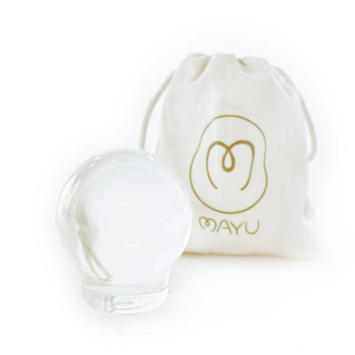 Glass Topper Offer - Mayu Water