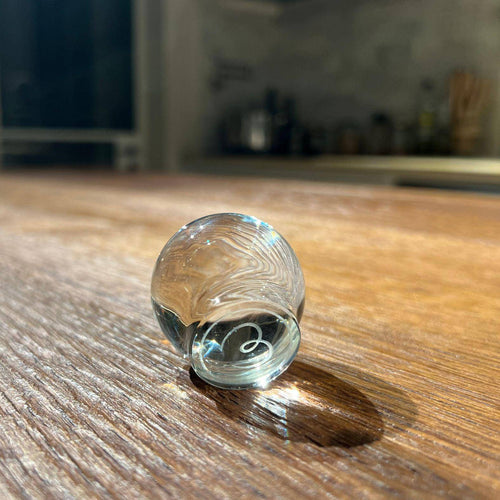 Glass Topper Offer - Mayu Water