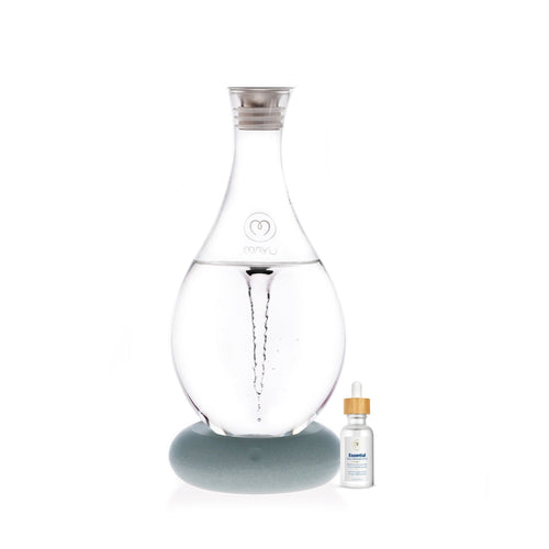 MAYU Bundle | Drop of Nature - Mayu Water