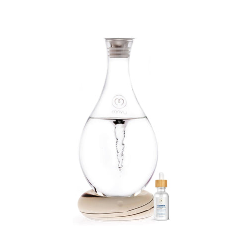 MAYU Bundle | Drop of Nature - Mayu Water