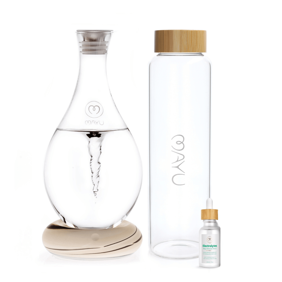 MAYU Bundle | Supreme Strong - Mayu Water