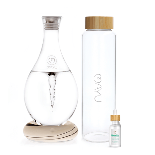 MAYU Bundle | Supreme Strong - Mayu Water