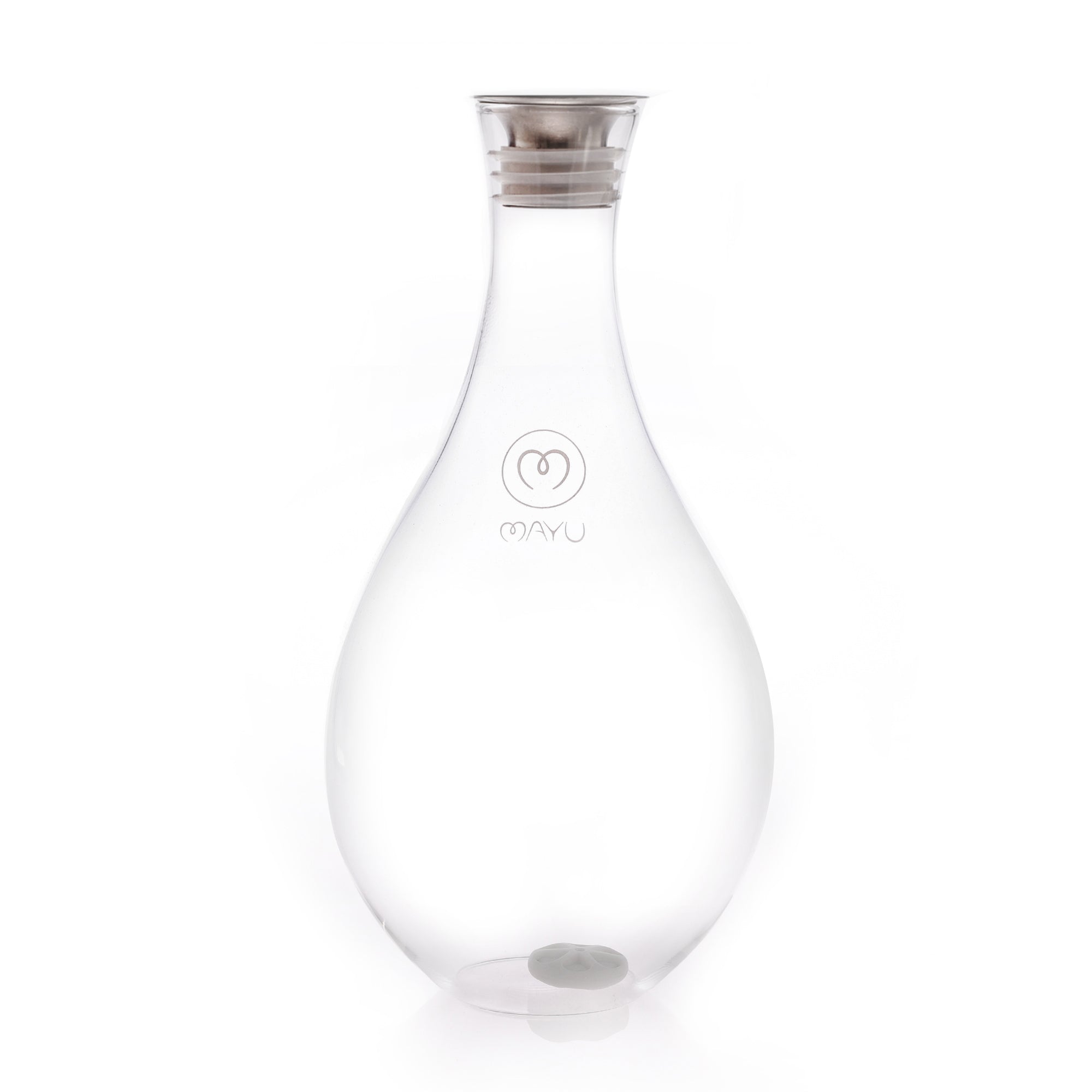 MAYU | Glass Carafe - Mayu Water