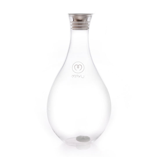 MAYU | Glass Carafe - Mayu Water