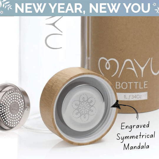 Ultimate Wellness Bundle - Mayu Water