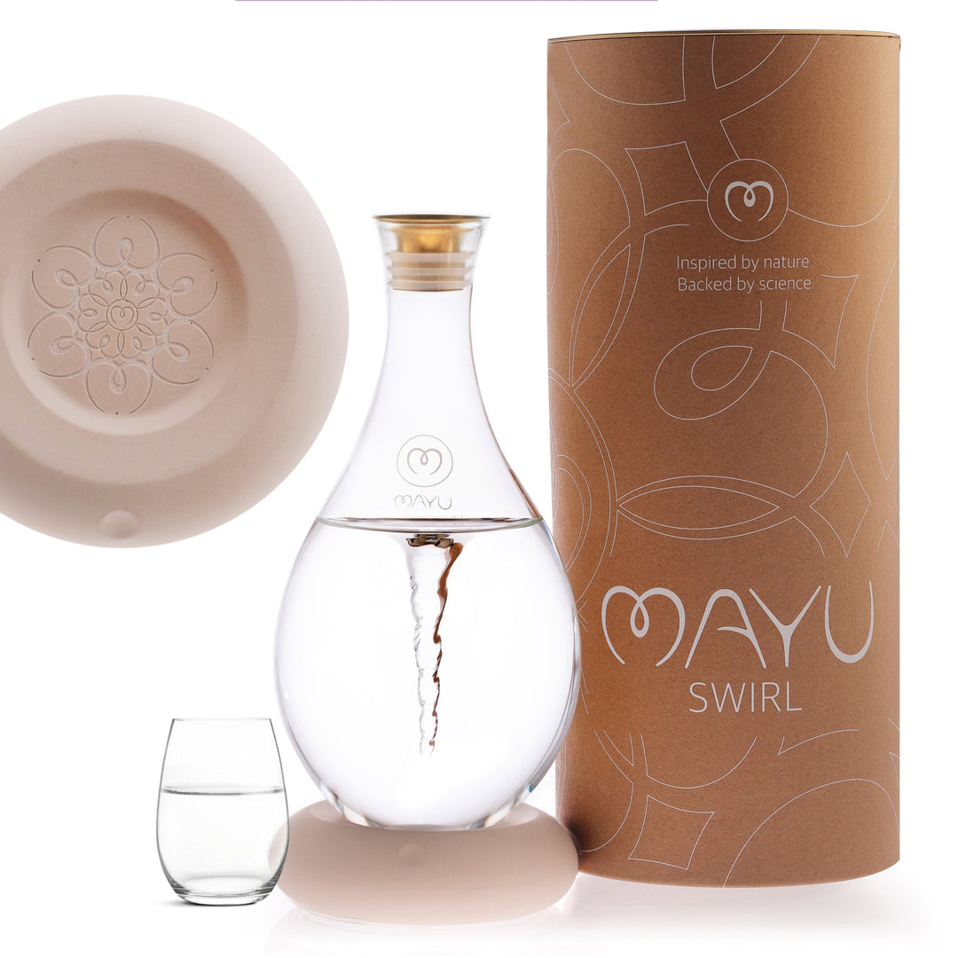 Swirl SqureDance - Mayu Water