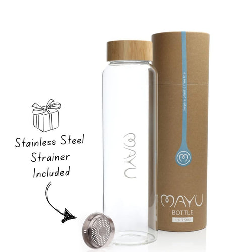 Ultimate Wellness Bundle - Mayu Water