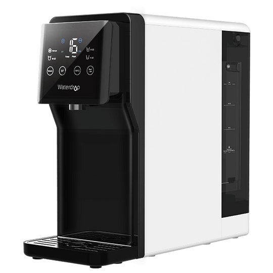 Waterdrop RO Countertop Water Dispenser N1 - Mayu Water