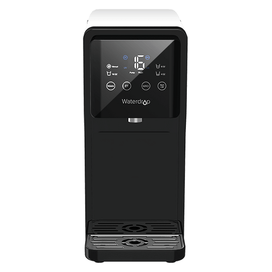 Countertop Reverse Osmosis Water Dispenser - Waterdrop N1