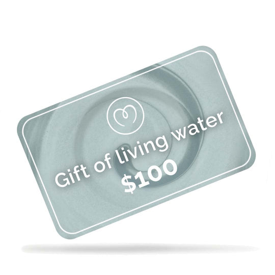 MAYU Water | Gift Card - Mayu Water