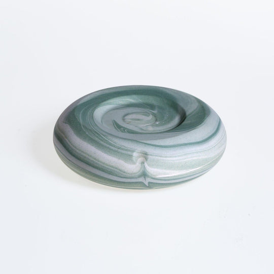 Porcelain Base - vortex generator - Mayu Water